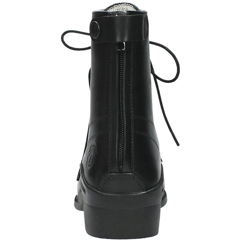 Boots Smart Airsystem Harry's Horse Noir 3 Boots Smart Airsystem Harry's Horse Noir – Image 3
