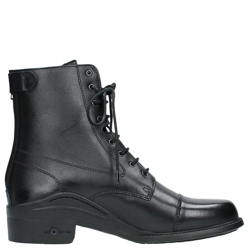 Boots Smart Airsystem Harry's Horse Noir 4 Boots Smart Airsystem Harry's Horse Noir – Image 4