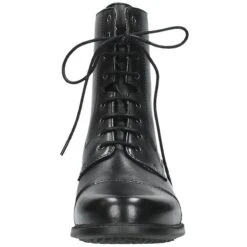 Boots Smart Airsystem Harry's Horse Noir 10 Boots Smart Airsystem Harry's Horse Noir -Fournitures Équestres Magasin boots smart airsystem harrys horse noir 4