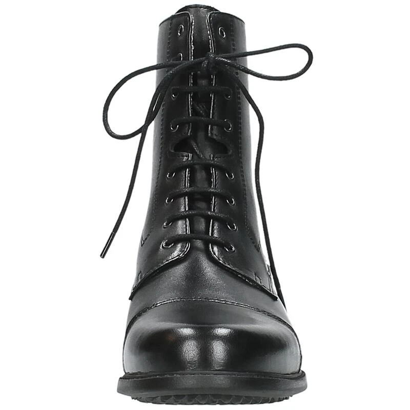 Boots Smart Airsystem Harry's Horse Noir 5 Boots Smart Airsystem Harry's Horse Noir – Image 5