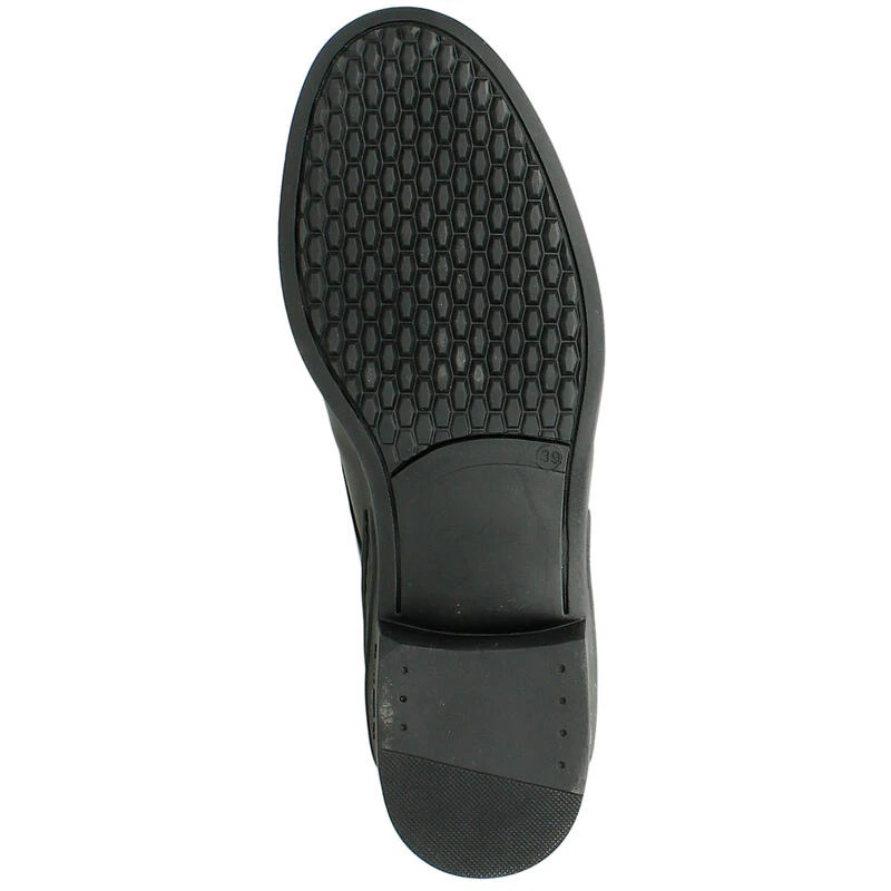 Boots Smart Airsystem Harry's Horse Noir 6 Boots Smart Airsystem Harry's Horse Noir – Image 6