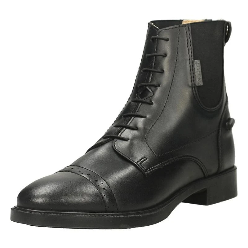 Boots Summus Epplejeck Noir 3 Boots Summus Epplejeck Noir – Image 3