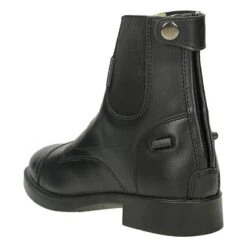 Boots Summus Epplejeck Noir 9 Boots Summus Epplejeck Noir -Fournitures Équestres Magasin boots summus epplejeck noir 3
