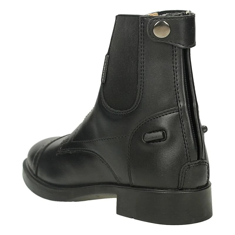 Boots Summus Epplejeck Noir 4 Boots Summus Epplejeck Noir – Image 4