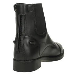 Boots Summus Epplejeck Noir 10 Boots Summus Epplejeck Noir -Fournitures Équestres Magasin boots summus epplejeck noir 4
