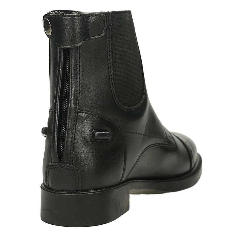 Boots Summus Epplejeck Noir 5 Boots Summus Epplejeck Noir – Image 5