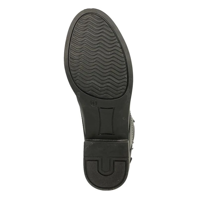 Boots Summus Epplejeck Noir 6 Boots Summus Epplejeck Noir – Image 6
