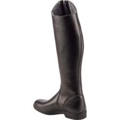 Bottes Chaudes équitation Adulte 500 WARM Noir 10 Bottes Chaudes équitation Adulte 500 WARM Noir -Fournitures Équestres Magasin bottes chaudes equitation adulte 500 warm noir 3