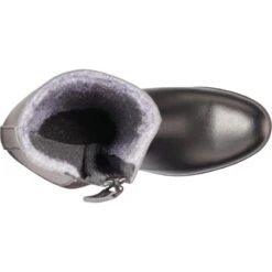 Bottes Chaudes équitation Adulte 500 WARM Noir 12 Bottes Chaudes équitation Adulte 500 WARM Noir -Fournitures Équestres Magasin bottes chaudes equitation adulte 500 warm noir 5