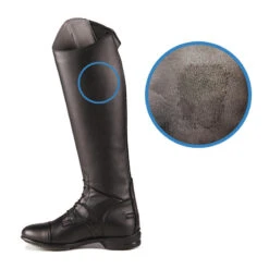 Bottes Cuir équitation Adulte 900 JUMP SECOND CHOIX L Noir -Fournitures Équestres Magasin bottes cuir equitation adulte 900 jump second choix l noir 2