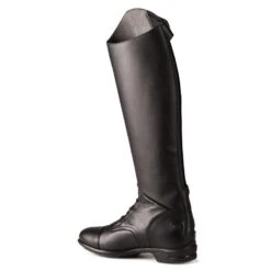 Bottes Cuir équitation Adulte 900 JUMP SECOND CHOIX L Noir -Fournitures Équestres Magasin bottes cuir equitation adulte 900 jump second choix l noir 3
