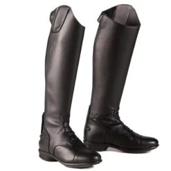 Bottes Cuir équitation Adulte 900 JUMP SECOND CHOIX L Noir -Fournitures Équestres Magasin bottes cuir equitation adulte 900 jump second choix l noir 5
