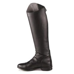 Bottes Cuir équitation Adulte 900 JUMP SECOND CHOIX L Noir -Fournitures Équestres Magasin bottes cuir equitation adulte 900 jump second choix l noir 7