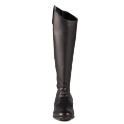 Bottes Cuir équitation Adulte 900 JUMP SECOND CHOIX L Noir -Fournitures Équestres Magasin bottes cuir equitation adulte 900 jump second choix l noir 8
