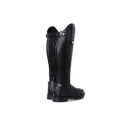 Bottes D'équitation Avec Cristaux Enfant Horze Portland -Fournitures Équestres Magasin bottes dequitation avec cristaux enfant horze portland 2