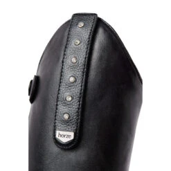Bottes D'équitation Avec Cristaux Enfant Horze Portland -Fournitures Équestres Magasin bottes dequitation avec cristaux enfant horze portland 6
