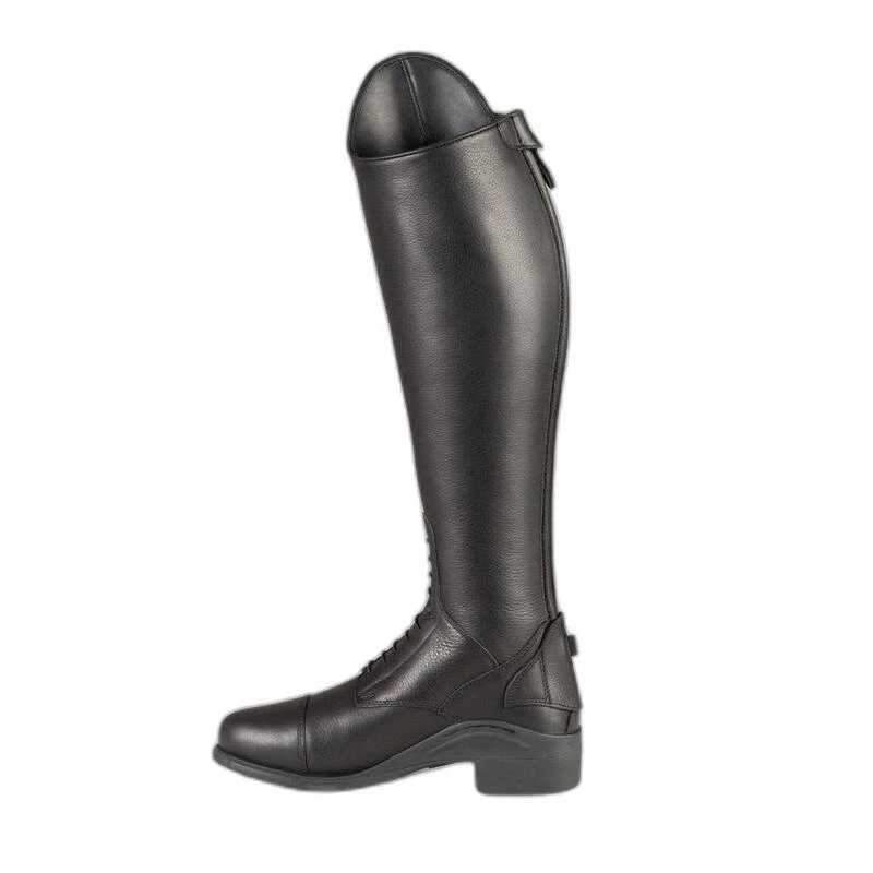Bottes D'équitation Cuir Femme Premier Equine Vallardi 2 Bottes D'équitation Cuir Femme Premier Equine Vallardi – Image 2