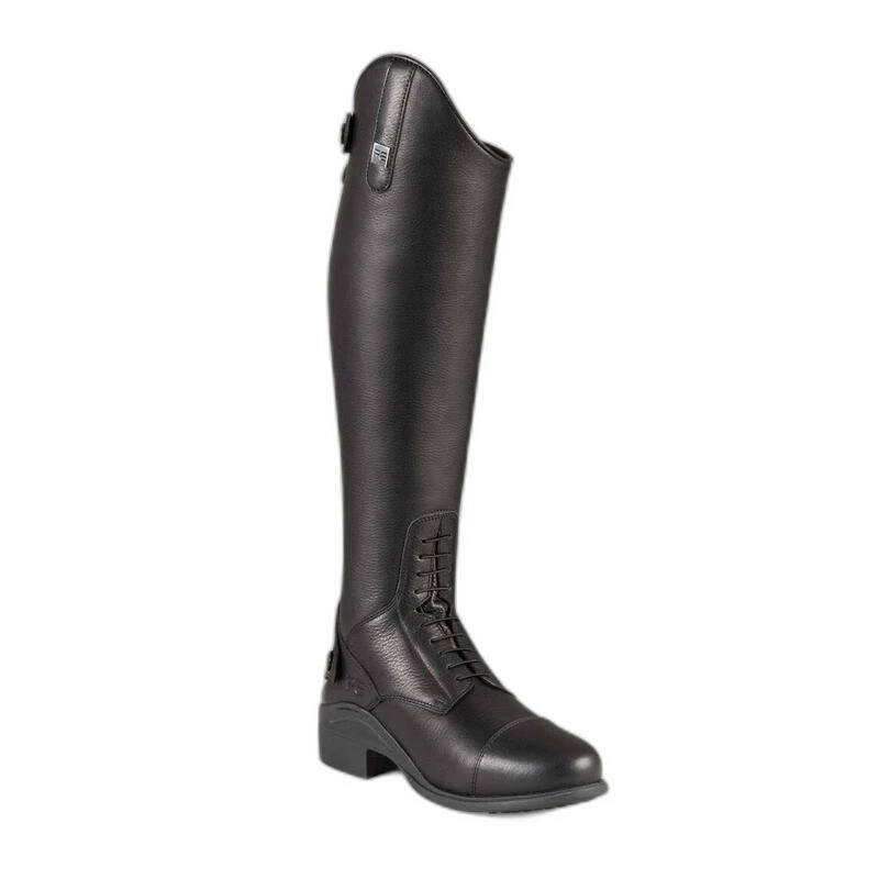 Bottes D'équitation Cuir Femme Premier Equine Vallardi 1 Bottes D'équitation Cuir Femme Premier Equine Vallardi