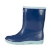 Bottes D'équitation De Pluie PVC Enfant Horka Ody