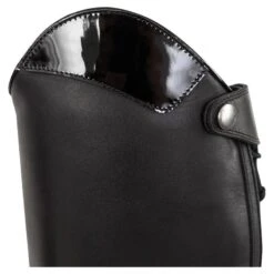 Bottes D'équitation En Cuir Tige Normale Premiere Davidoff -Fournitures Équestres Magasin bottes dequitation en cuir tige normale premiere davidoff 3