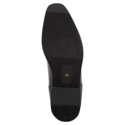 Bottes D'équitation En Cuir Tige Normale Premiere Florette -Fournitures Équestres Magasin bottes dequitation en cuir tige normale premiere florette 3