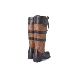 Bottes D'équitation Enfant Horze Country -Fournitures Équestres Magasin bottes dequitation enfant horze country 2