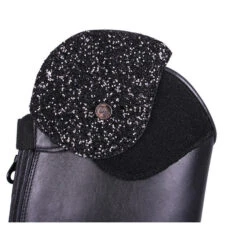 Bottes D'équitation Enfant QHP Romy 6 Bottes D'équitation Enfant QHP Romy -Fournitures Équestres Magasin bottes dequitation enfant qhp romy 2