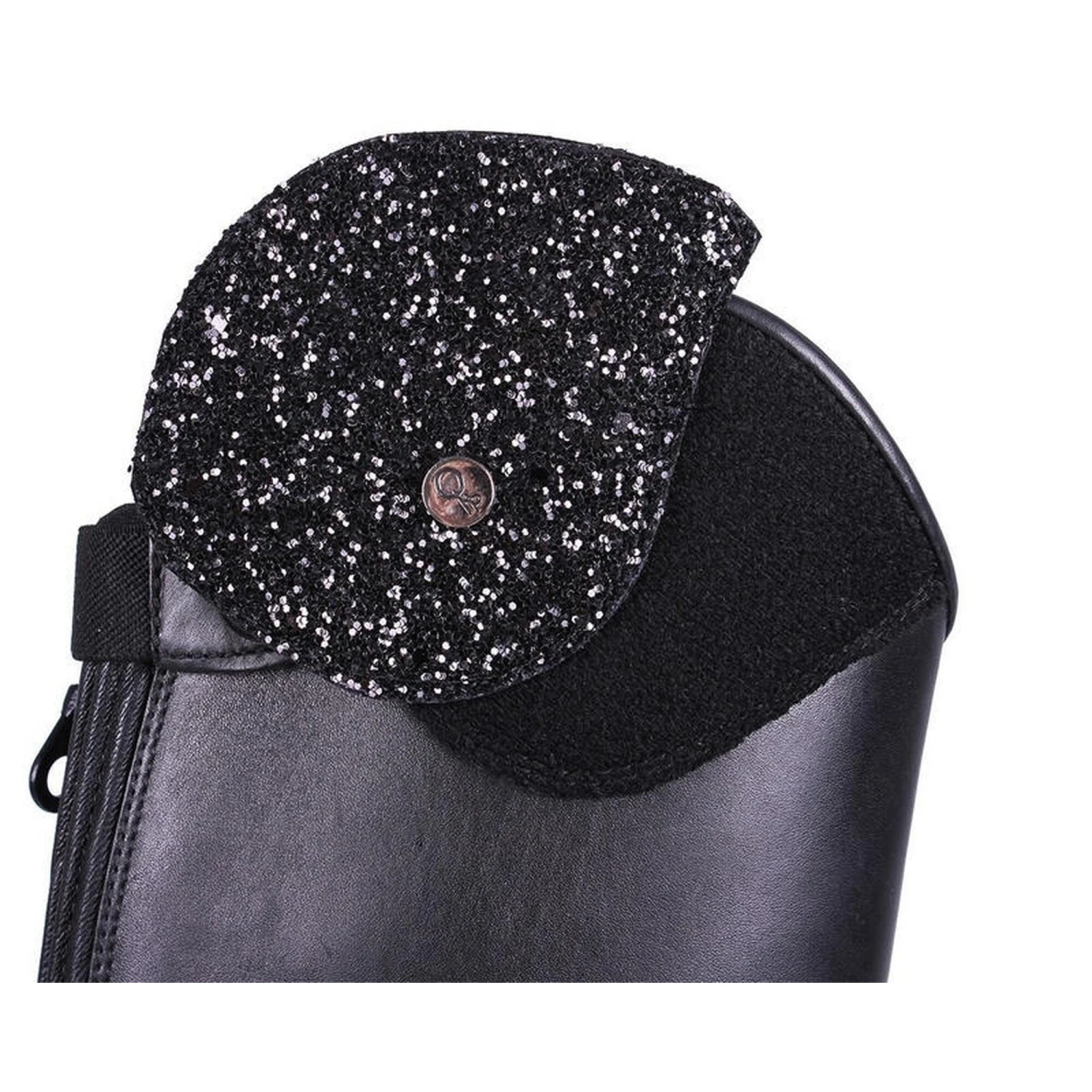 Bottes D'équitation Enfant QHP Romy 3 Bottes D'équitation Enfant QHP Romy – Image 3