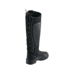 Bottes D'équitation Femme Equipage New Alaska