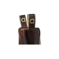 Bottes D'équitation Fille Dublin Universal Jodhpur -Fournitures Équestres Magasin bottes dequitation fille dublin universal jodhpur 4