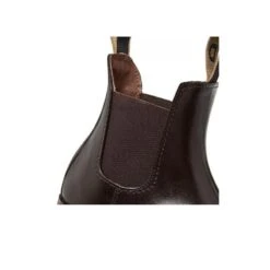 Bottes D'équitation Fille Dublin Universal Jodhpur -Fournitures Équestres Magasin bottes dequitation fille dublin universal jodhpur 5