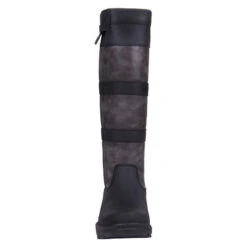 Bottes D'extérieur QHP Daan -Fournitures Équestres Magasin bottes dexterieur qhp daan 2