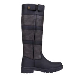 Bottes D'extérieur QHP Daan