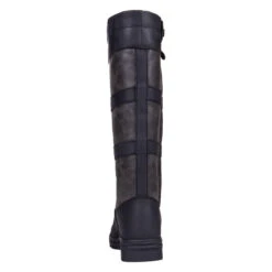 Bottes D'extérieur QHP Daan -Fournitures Équestres Magasin bottes dexterieur qhp daan 3