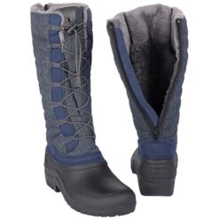 Bottes D'hiver Jeans Harry's Horse -Fournitures Équestres Magasin bottes dhiver jeans harrys horse 3