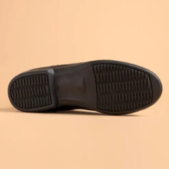 Bottes équitation Adulte 500 Synthétique Noir 11 Bottes équitation Adulte 500 Synthétique Noir -Fournitures Équestres Magasin bottes equitation adulte 500 synthetique noir 3