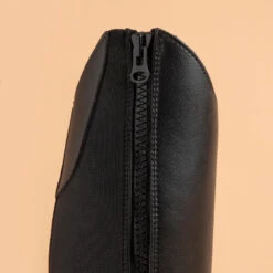 Bottes équitation Adulte 500 Synthétique Noir 13 Bottes équitation Adulte 500 Synthétique Noir -Fournitures Équestres Magasin bottes equitation adulte 500 synthetique noir 5