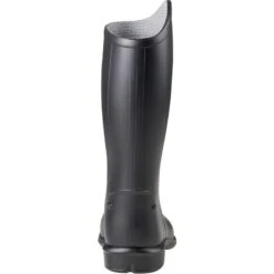 Bottes équitation Bébé - 100 Noires 13 Bottes équitation Bébé - 100 Noires -Fournitures Équestres Magasin bottes equitation bebe 100 noires 3