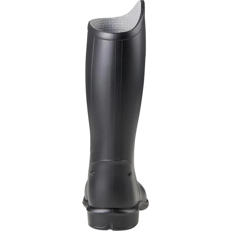 Bottes équitation Bébé - 100 Noires 4 Bottes équitation Bébé - 100 Noires – Image 4