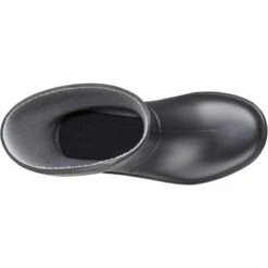 Bottes équitation Bébé - 100 Noires 14 Bottes équitation Bébé - 100 Noires -Fournitures Équestres Magasin bottes equitation bebe 100 noires 4