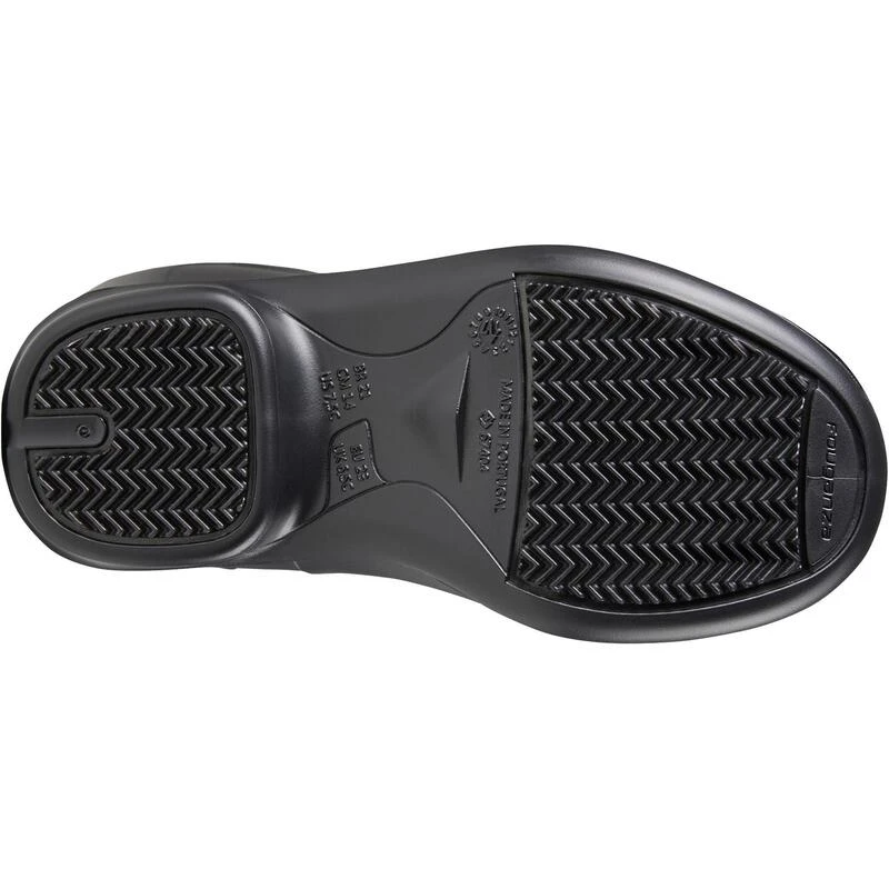 Bottes équitation Bébé - 100 Noires 6 Bottes équitation Bébé - 100 Noires – Image 6