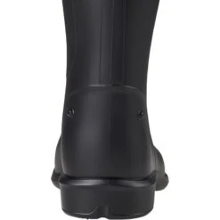 Bottes équitation Bébé - 100 Noires 18 Bottes équitation Bébé - 100 Noires -Fournitures Équestres Magasin bottes equitation bebe 100 noires 8