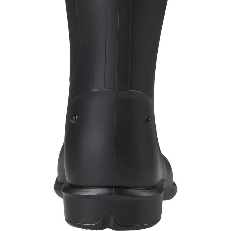 Bottes équitation Bébé - 100 Noires 9 Bottes équitation Bébé - 100 Noires – Image 9
