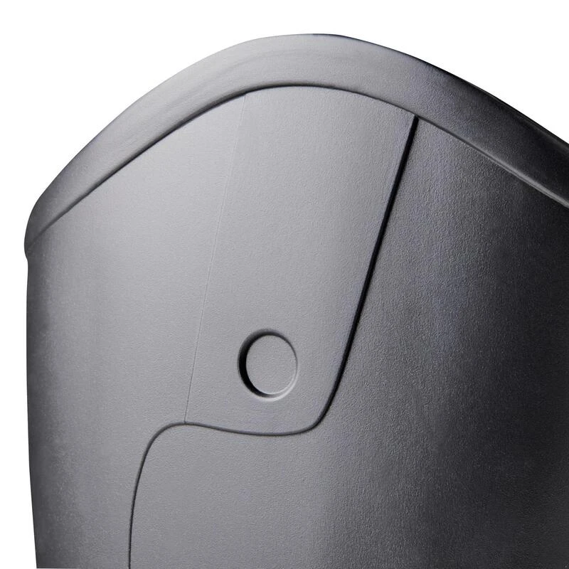 Bottes équitation Bébé - 100 Noires 10 Bottes équitation Bébé - 100 Noires – Image 10