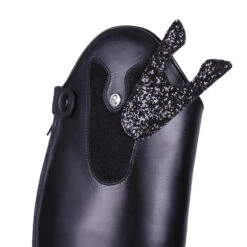 Bottes équitation QHP Sasha -Fournitures Équestres Magasin bottes equitation qhp sasha 2