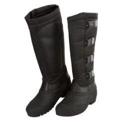 Bottes Hiver Enfant Kerbl Classic