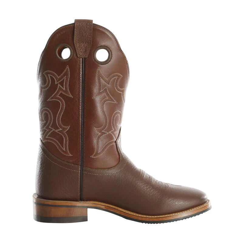 Bottes Western Modèle Classic 2 Bottes Western Modèle Classic – Image 2