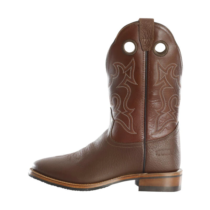 Bottes Western Modèle Classic 3 Bottes Western Modèle Classic – Image 3