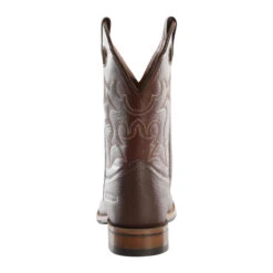 Bottes Western Modèle Classic 8 Bottes Western Modèle Classic -Fournitures Équestres Magasin bottes western modele classic 3
