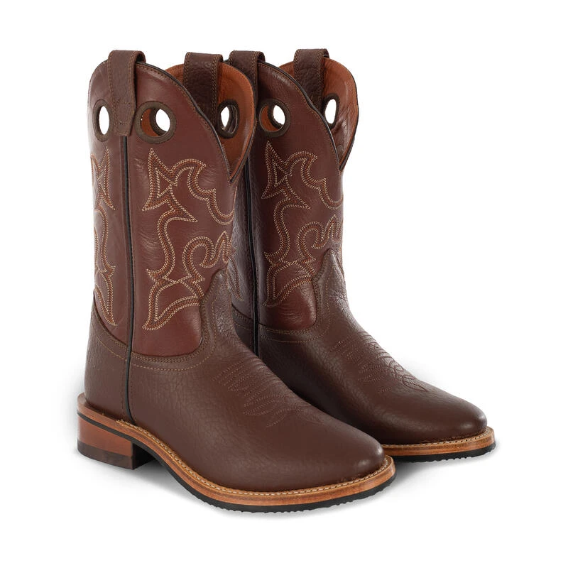 Bottes Western Modèle Classic 1 Bottes Western Modèle Classic
